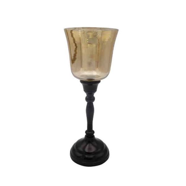 Glass Centrepiece (Small)
