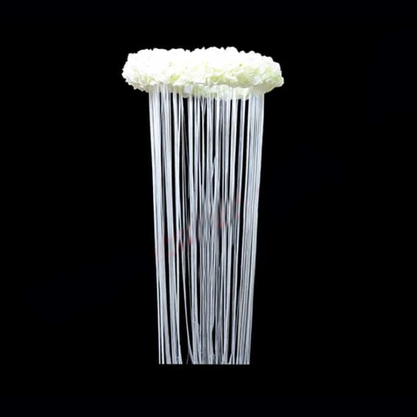 HANGING FLOWER DECOR