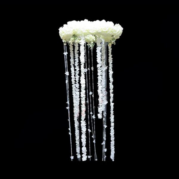 HANGING FLOWER DECOR