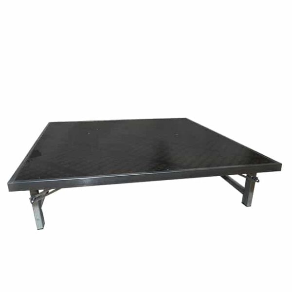 Wooden Platform/Stage