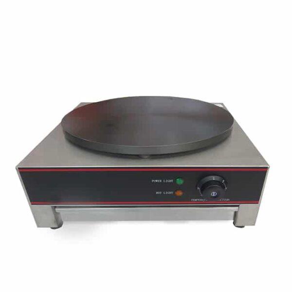 Crepe /  Electric Pancake Maker