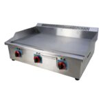 720mm Flat Top Griller