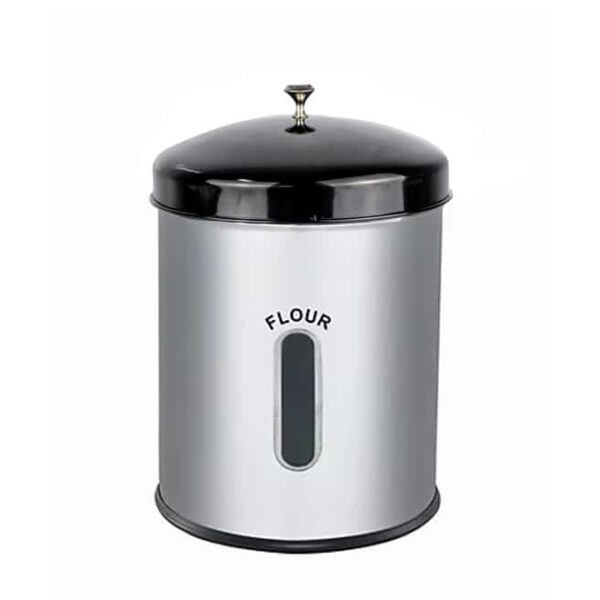 Flour Storage Canister 5L