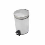 3L Stainless Steel Bin