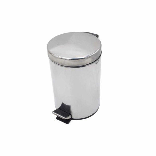 3L Stainless Steel Bin