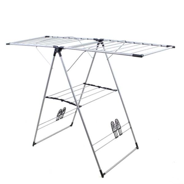 Metal Foldable Drying Rack