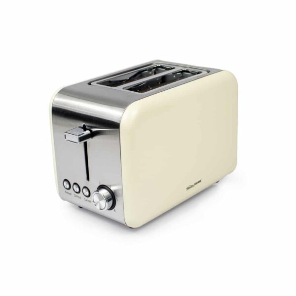 2-Slice Rectangular Toaster