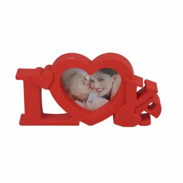 Love Photo Frame