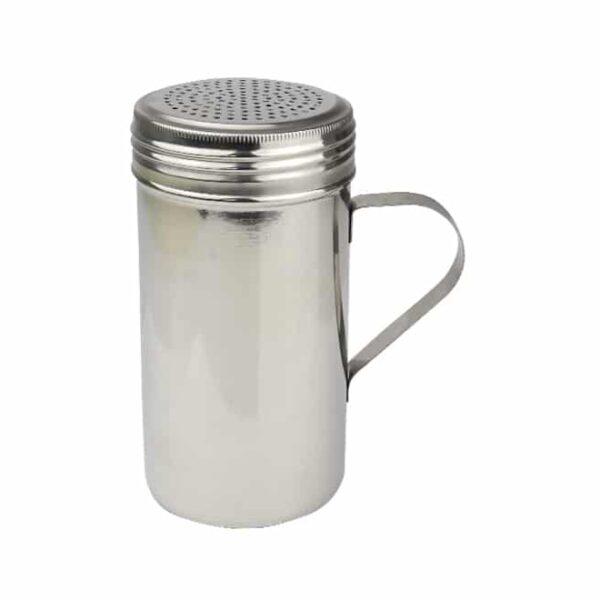 Regent Dredge Salt Shaker