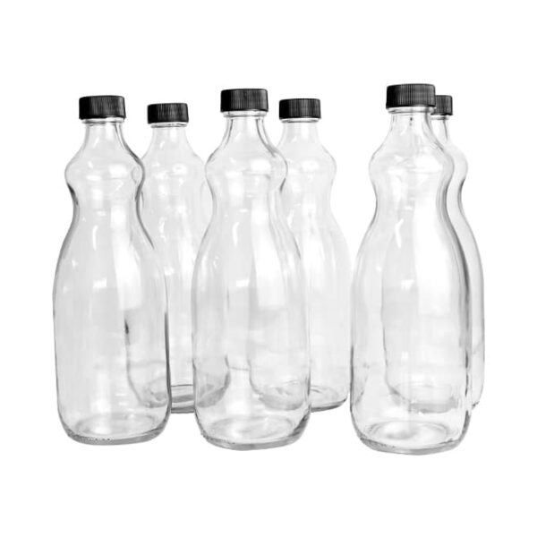 Consol Utility 750ml Bottle 6pack