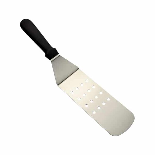 Regent Perforated Hamburger Turner