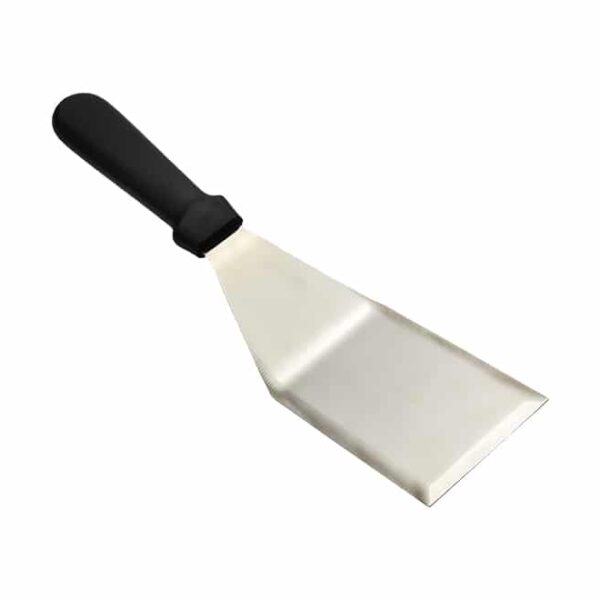 Regent Solid Bevelled Hamburger Turner