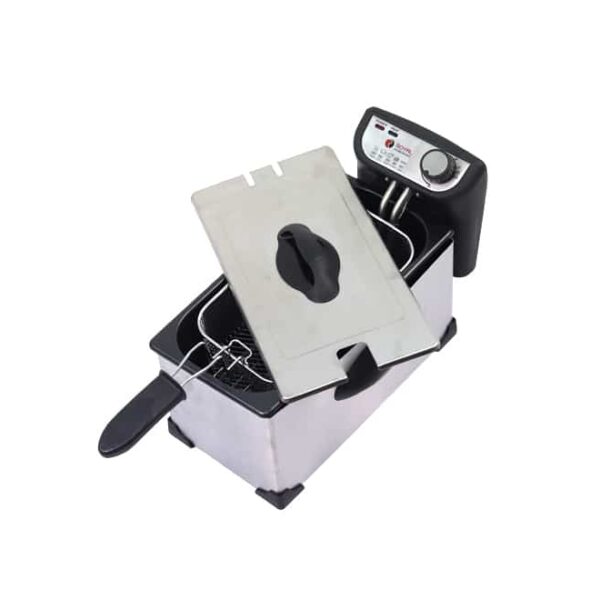 Electric Deep Fryer 3lt