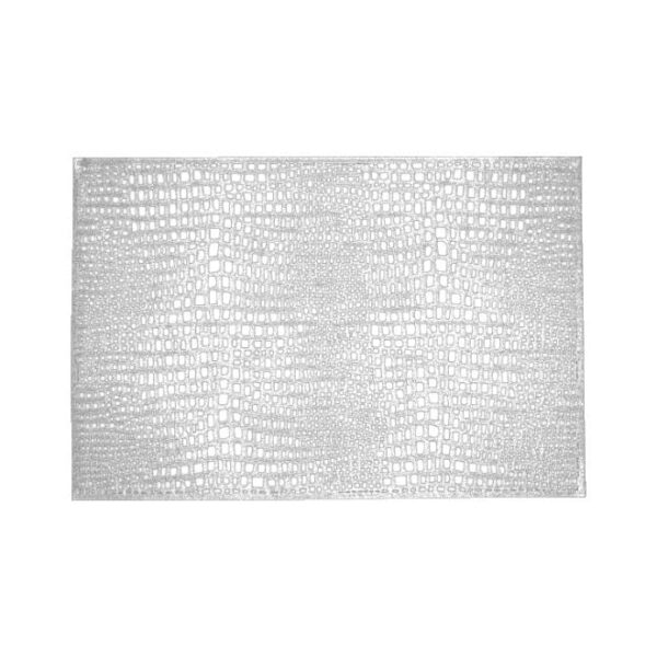 Lace Pattern Rectangular Placemat