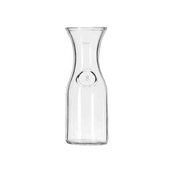 Glass Carafe