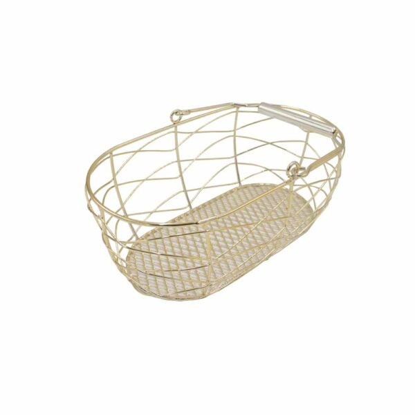 Wire Bread Basket