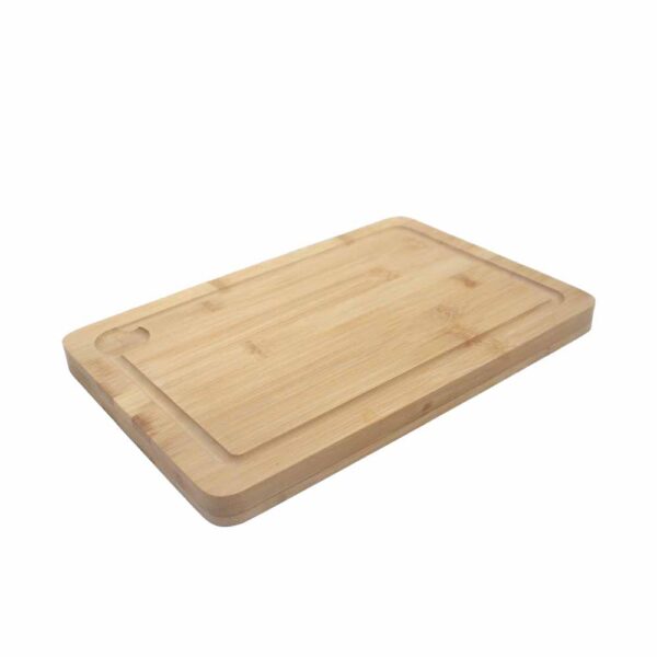 Regent Bamboo Steak Serving Board