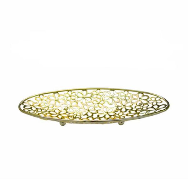 Oval Tray Platter Large