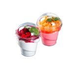 Plastic Dessert Cups
