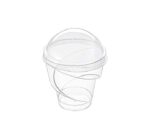 Plastic Dessert Cups