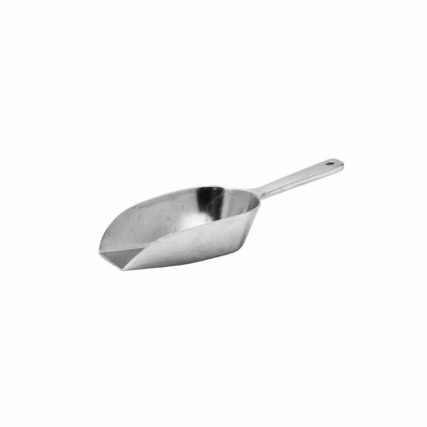 Regent Scoop Flat Aluminum 207ml