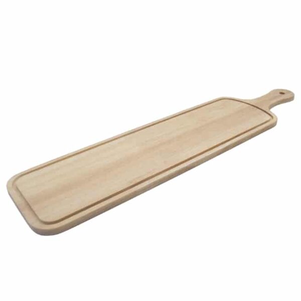 Rectangular Pizza Board 56x13cm
