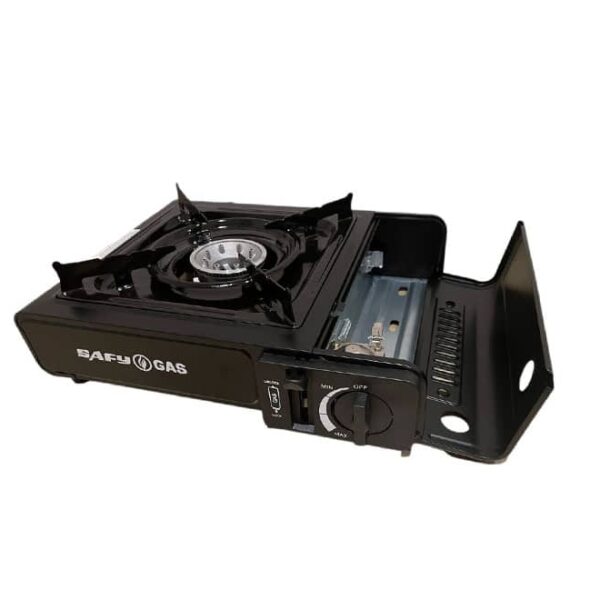 Portable Gas Stove