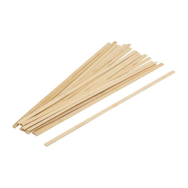Wooden Stirring Sticks