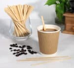 Wooden Stirring Sticks