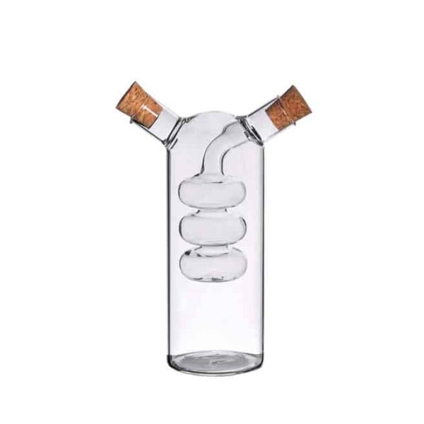 Oil & Vinegar Drizzler 230ml