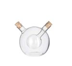 Oil and Vinegar Drizzler