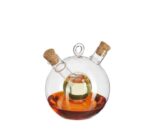 Oil and Vinegar Drizzler