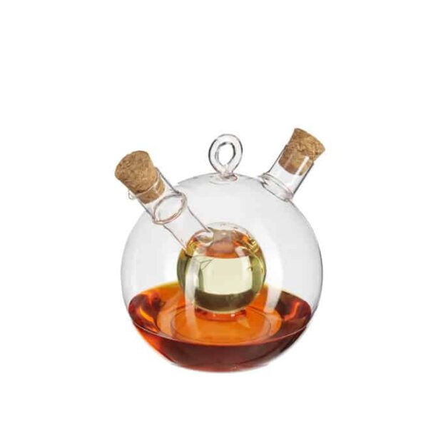 Oil and Vinegar Drizzler