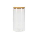 Glass Jar 1300ml