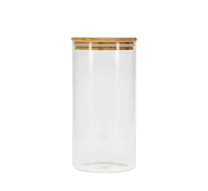 Glass Jar 1300ml