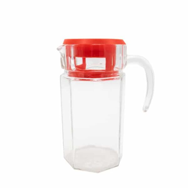Glass Jar 1.5L