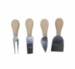 Cheese Board Serving Utensils