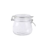 Glass Jar 550ml