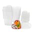 Heart Shape Dessert Cups 150ml