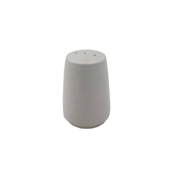 Pepper Shaker 8cm Blanco Pattern