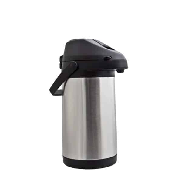 Regent Vacuum Pump Action Airpot