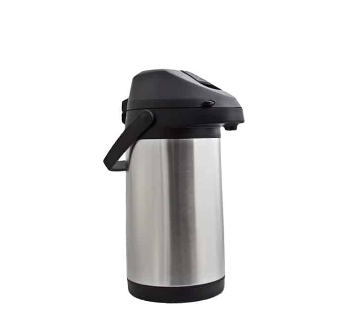 Regent Vacuum Pump Action Airpot