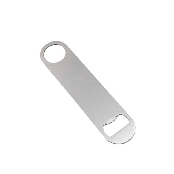 Bar Butler Bottle Opener S/Steel