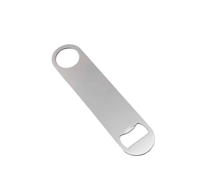 Bar Butler Bottle Opener S/Steel
