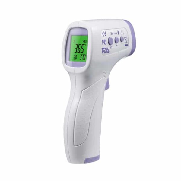 Non-contact Thermometer