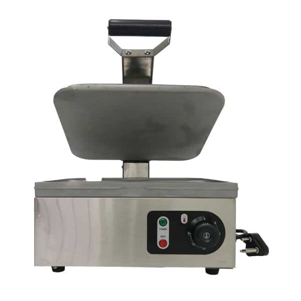 9 Slice Electric Toaster