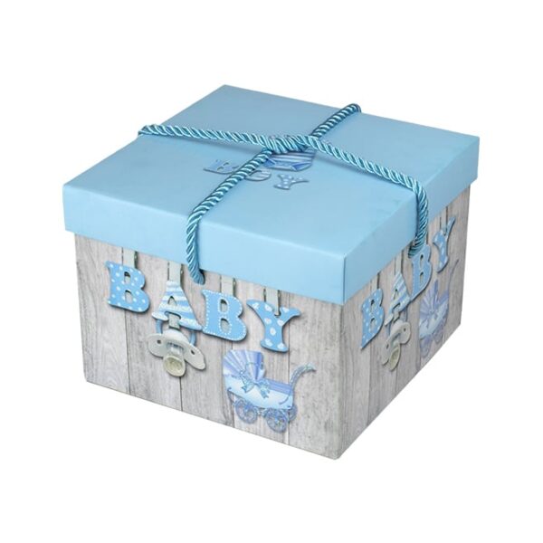 Baby Gift Box