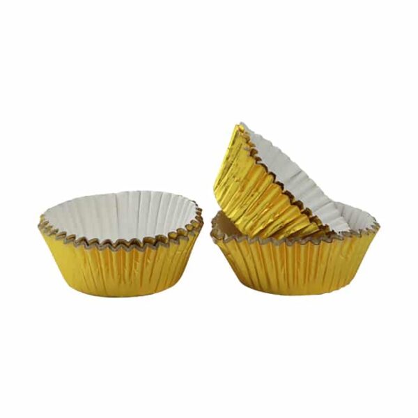 Paper Cake Cups 50pc