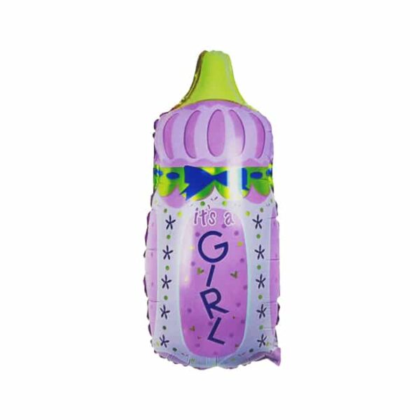 It's a Boy/Girl Foil balloon 82cm