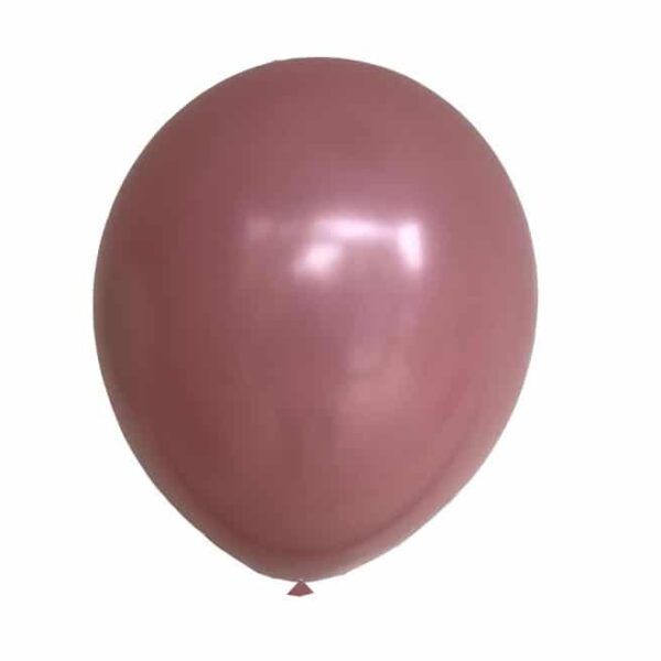 5pc Party Balloons 18"